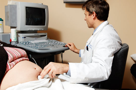 Fetal Cardiac Diagnosis and Management