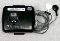 Cardiac event monitoring