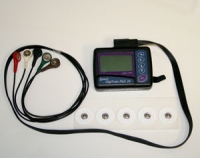 Holter monitor