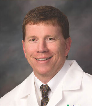 Andrew Gordon Lashus, MD