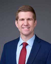 Matthew Mosgrove, M.D.