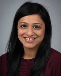 Dr. Pooja Desai